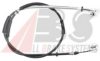 LANCIA 51826008 Cable, parking brake